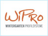 WiPro Wintergarten Profilsysteme